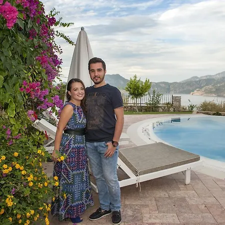 Otel Swan - Sadece Yetişkin