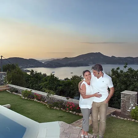 Otel Swan - Sadece Yetişkin 2*