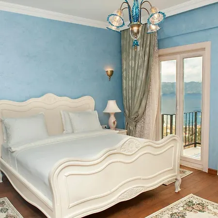 Otel Swan - Sadece Yetişkin Selimiye (Aegean)