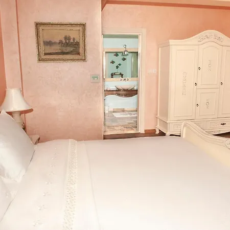 Otel Swan - Sadece Yetişkin