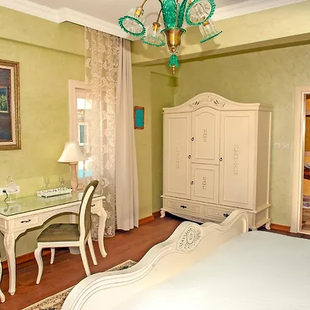 Otel Swan - Sadece Yetişkin Selimiye (Aegean)
