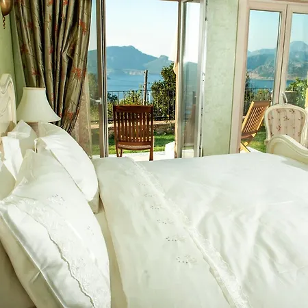 Otel Swan - Sadece Yetişkin Selimiye (Aegean)