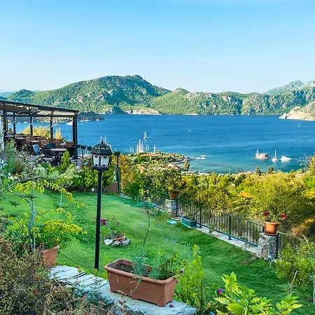 Swan - Sadece Yetişkin Otel 2*