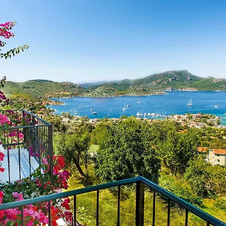 Swan - Sadece Yetişkin Selimiye (Aegean)