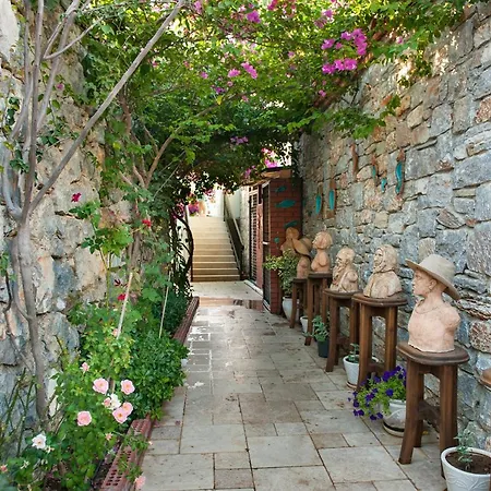 Swan - Sadece Yetişkin 2* Selimiye (Aegean)
