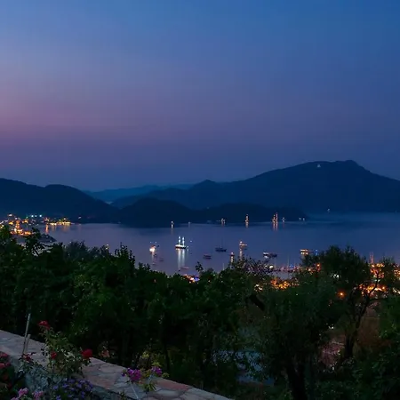 Swan - Sadece Yetişkin Otel