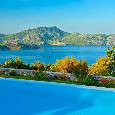 Otel Swan - Sadece Yetişkin Selimiye (Aegean)