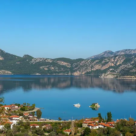 Swan - Sadece Yetişkin Otel 2*