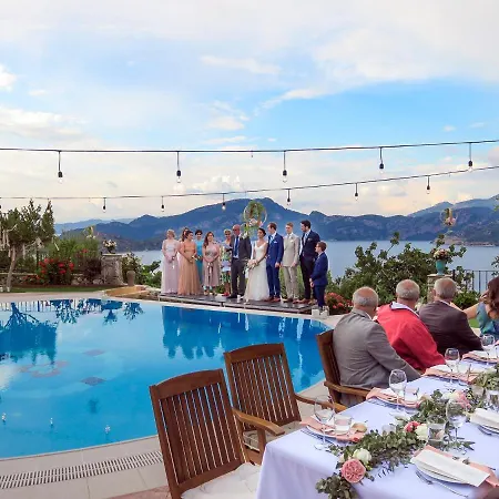 Otel Swan - Sadece Yetişkin Selimiye (Aegean)