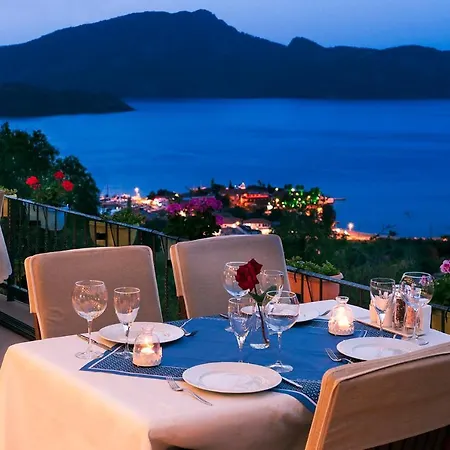 Otel Swan - Sadece Yetişkin