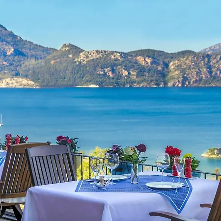 Swan - Sadece Yetişkin Otel