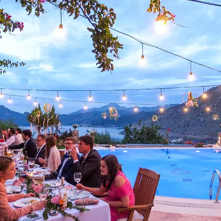 Otel Swan - Sadece Yetişkin 2*